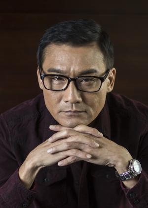 Tony Leung Ka-fai